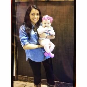 Meet your Posher, Ilse