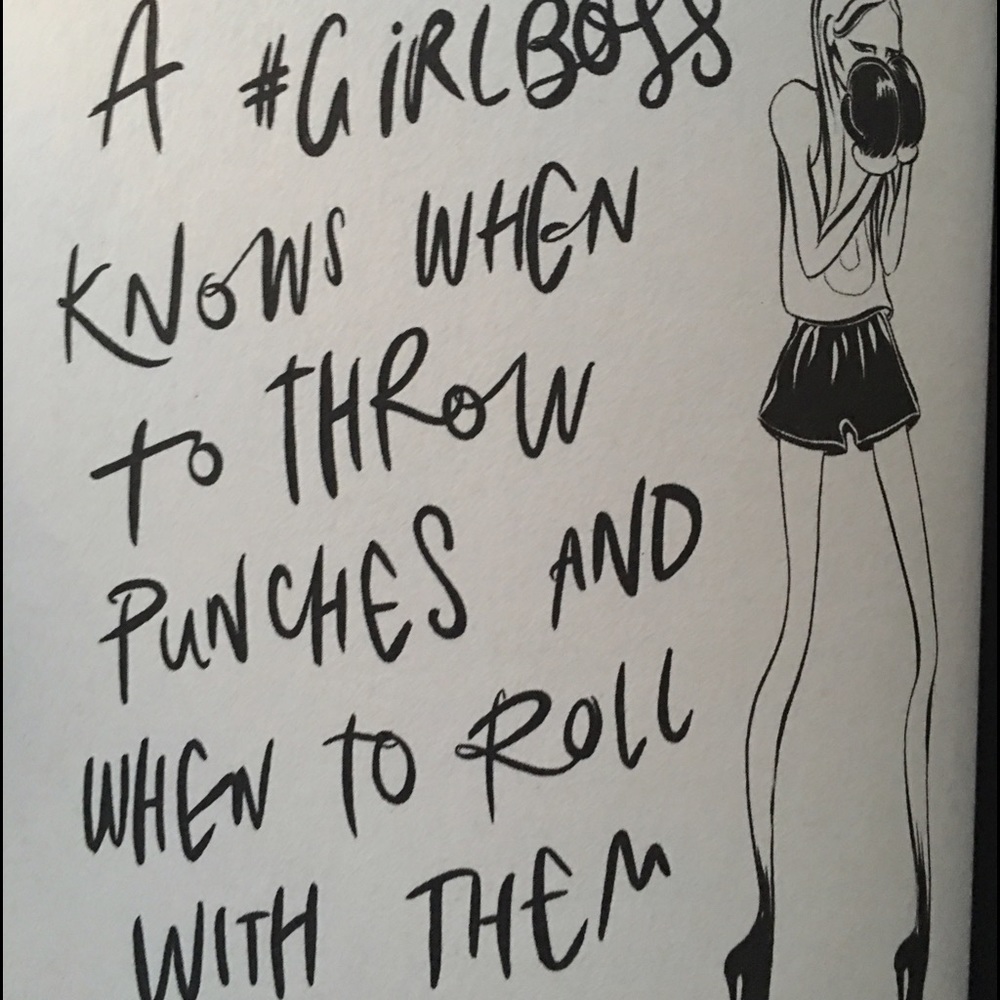 Meet your Posher, Nicole