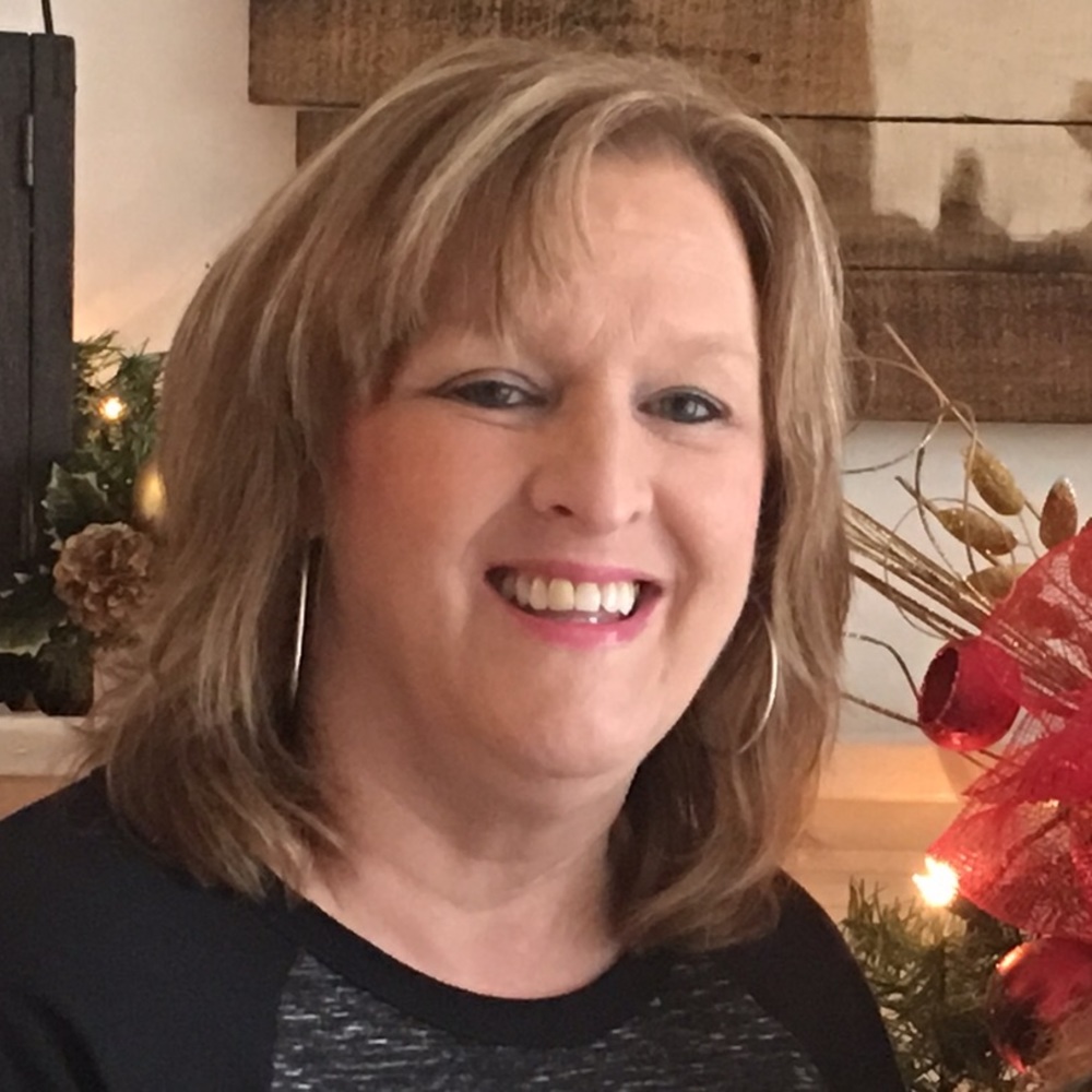 Meet your Posher, Cathy