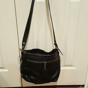 Coach shoulder bag NWOT