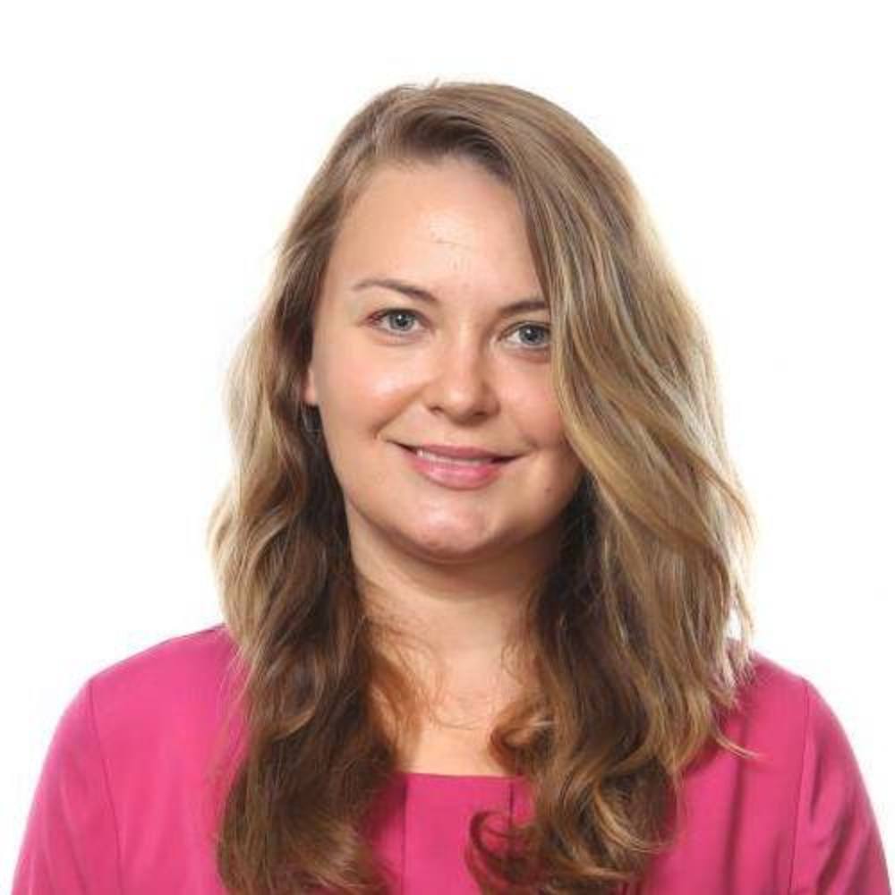 Meet your Posher, Olga