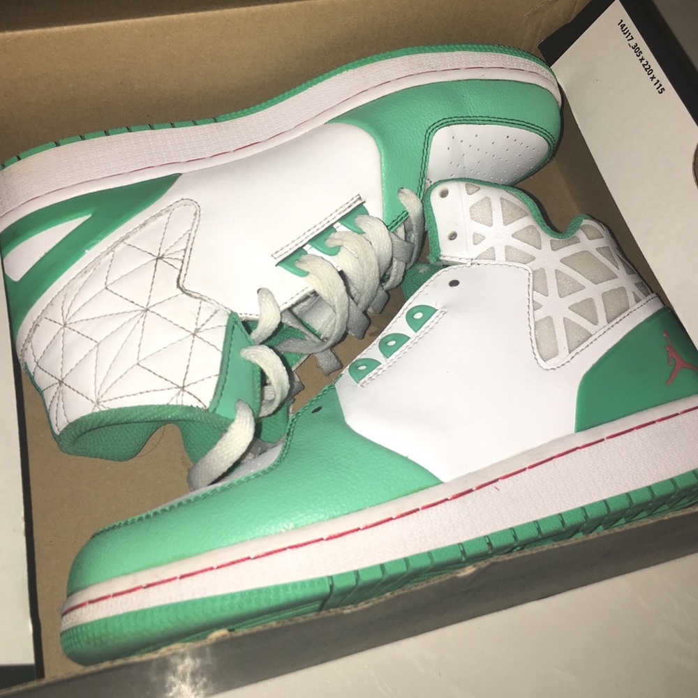 Jordan 1
