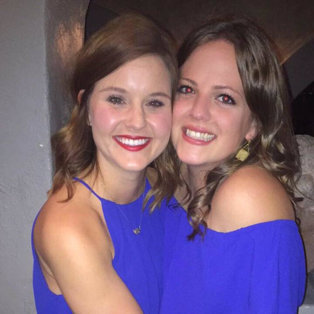 Meet your Posher, Ali