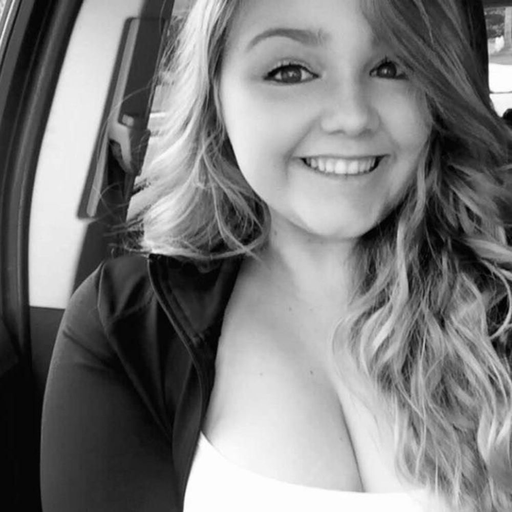 Meet your Posher, Maisie