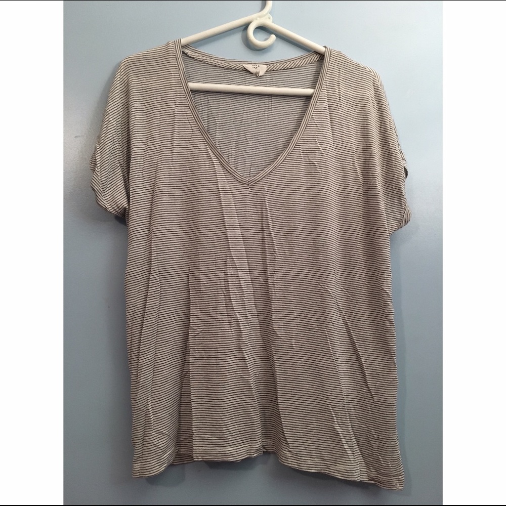 Zara trf tee