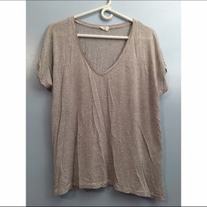 Zara trf tee