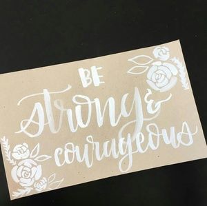 Meet your Posher, Angela