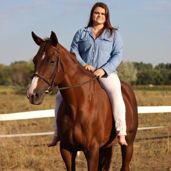 Meet your Posher, Emma - Picture 1 of 1