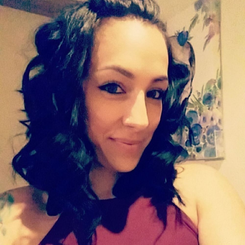 Meet your Posher, Kiersten