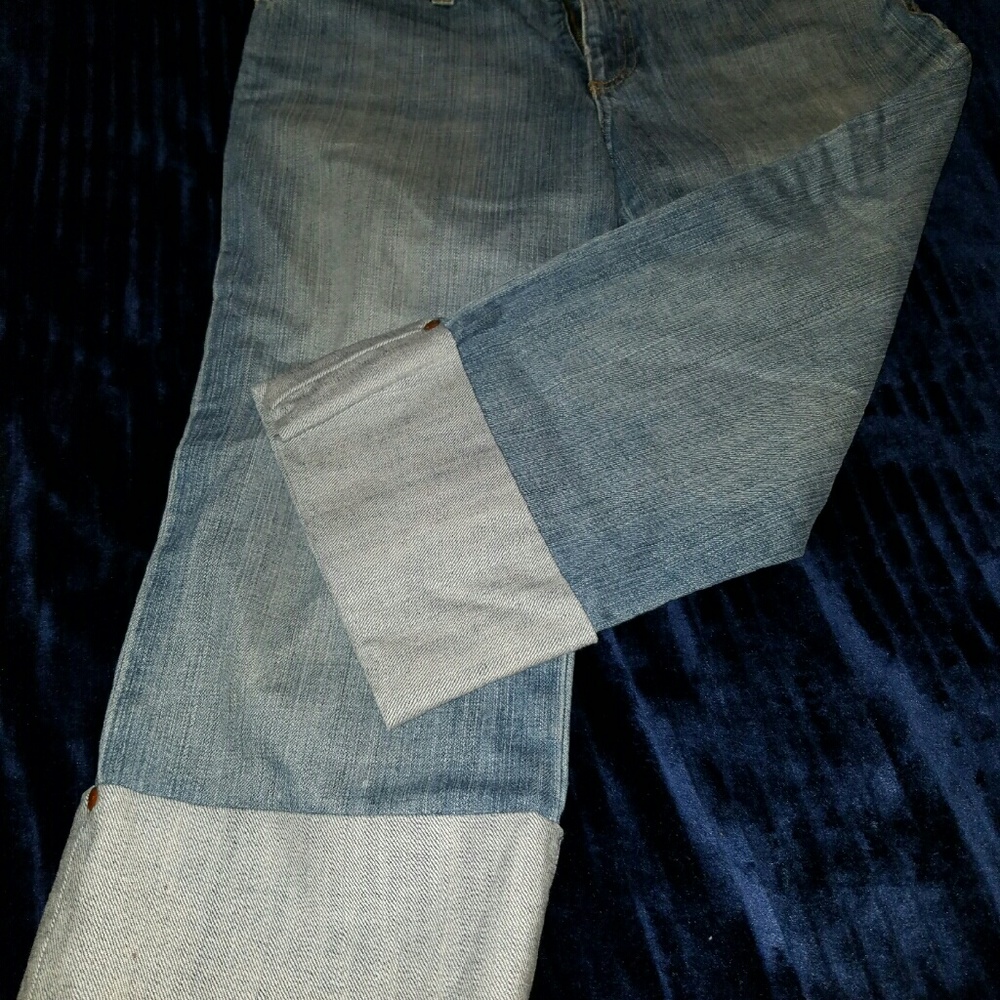 Capri jeans - Picture 2 of 3