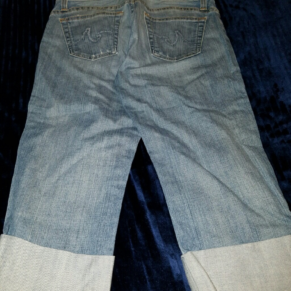 Capri jeans - Picture 3 of 3