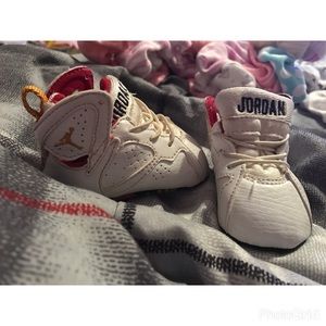 Infant jordans
