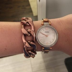 Juicy couture bracelet