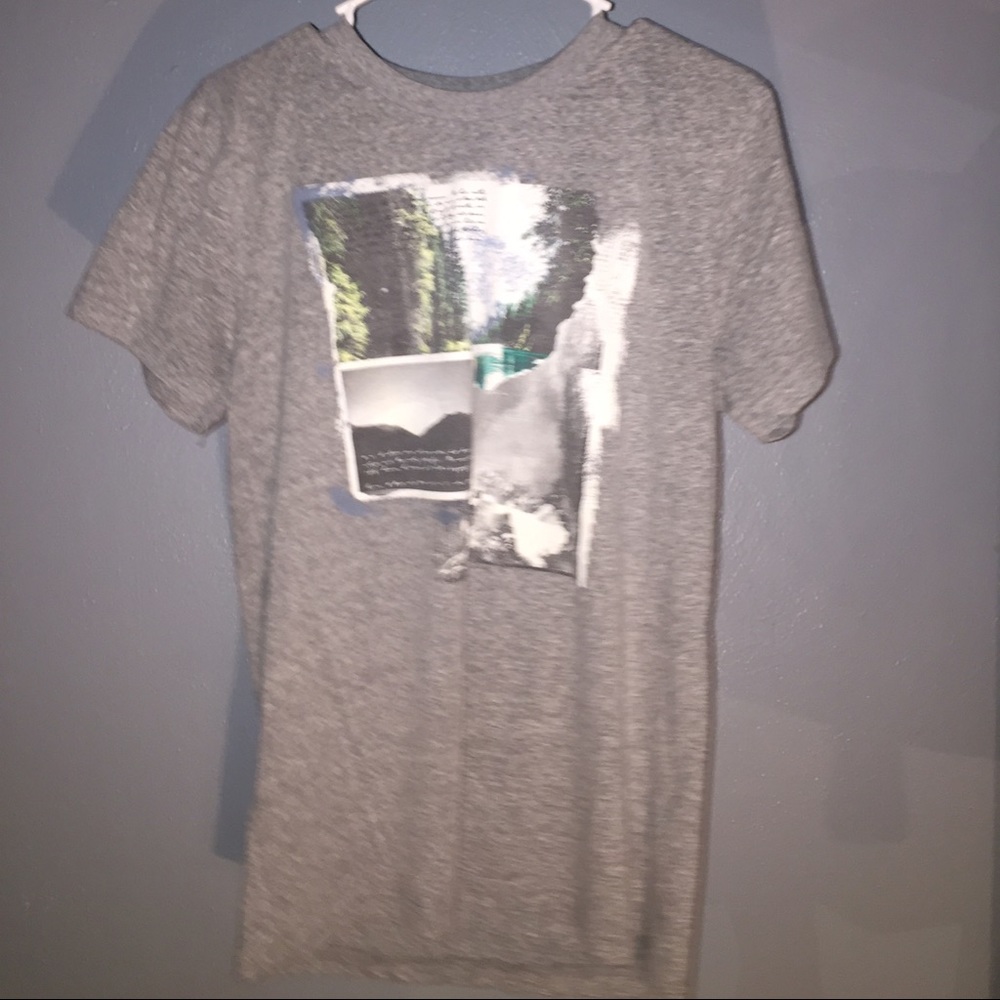 Abercrombie and fitch (name brand)