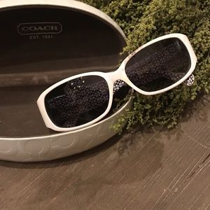 COACH Sunglasses