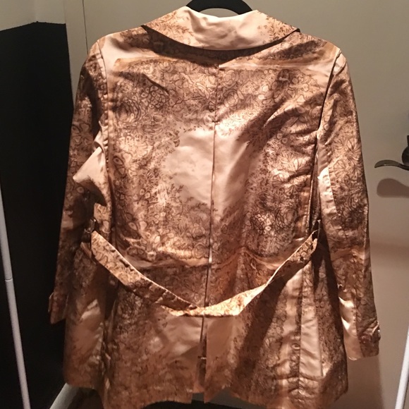 Miu Miu jacket size 46 xl - Picture 3 of 4