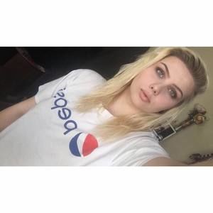 Meet your Posher, Sammy