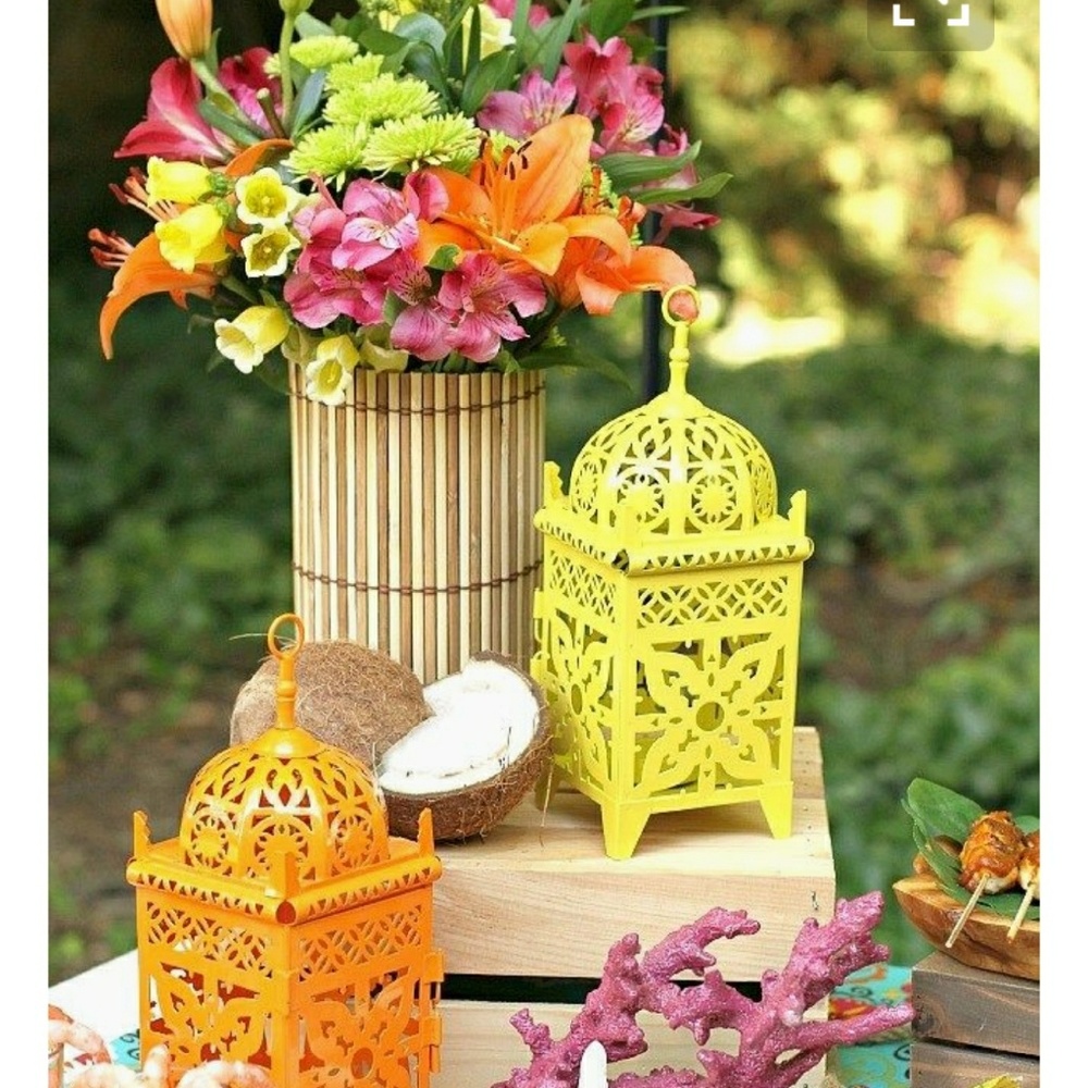 Meet your Posher, Crystal