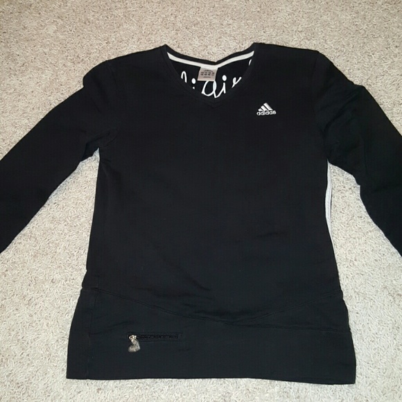 Adidas Other - Adidas Girls Top