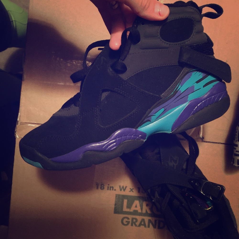 Jordans
