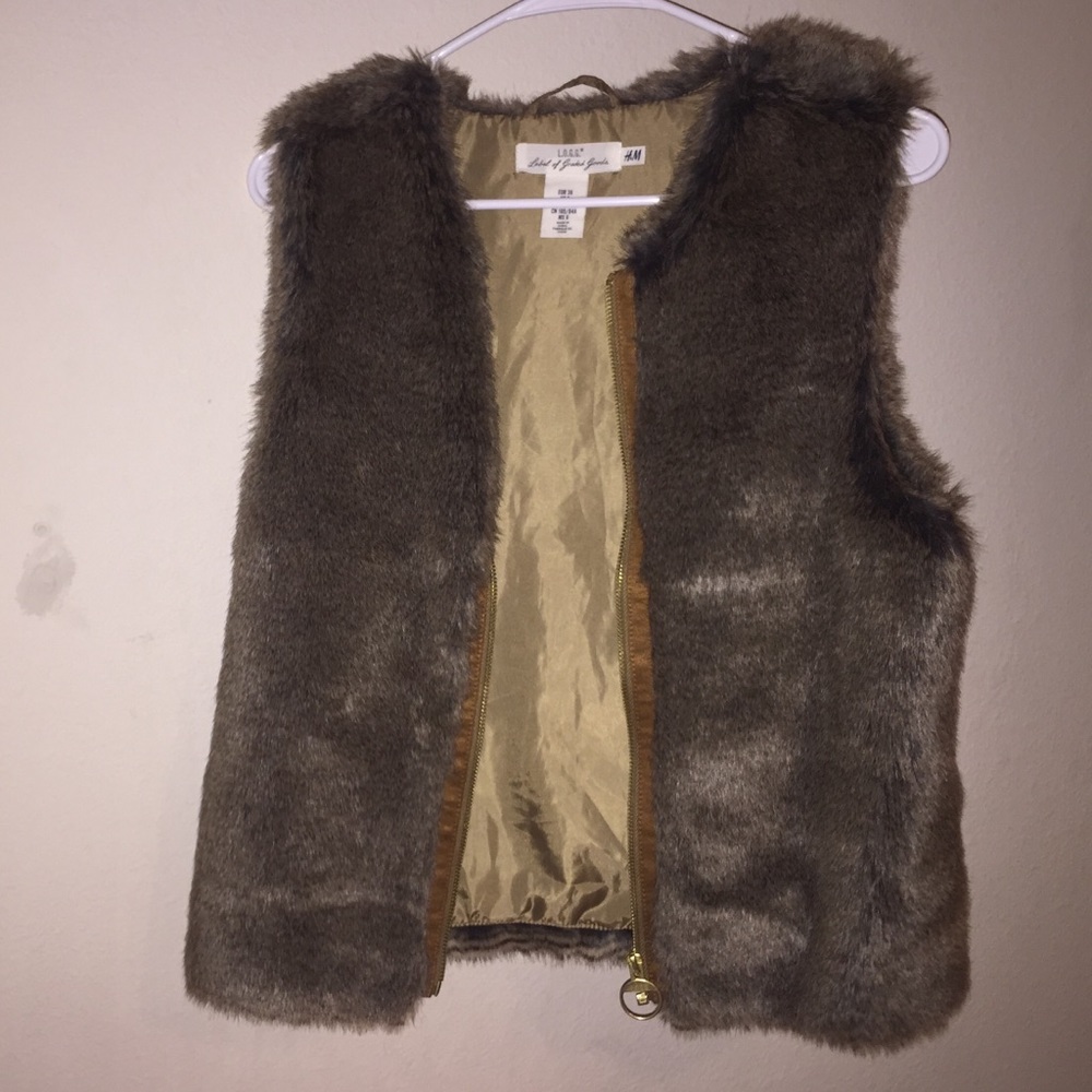 H&M Vest