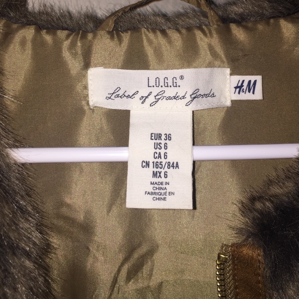 H&M Vest - Picture 3 of 3