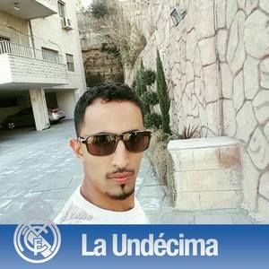 Meet your Posher, Ali