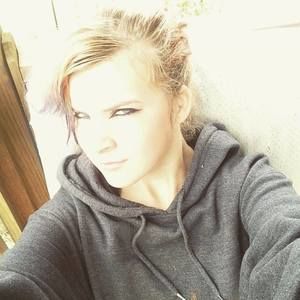 Meet your Posher, Kathryn