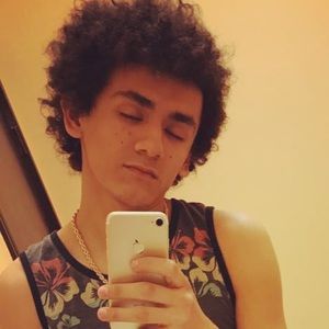 Meet your Posher, Jacob
