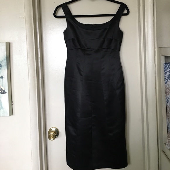 BCBGMaxAzria Dresses & Skirts - BCBG Max Azria little black dress