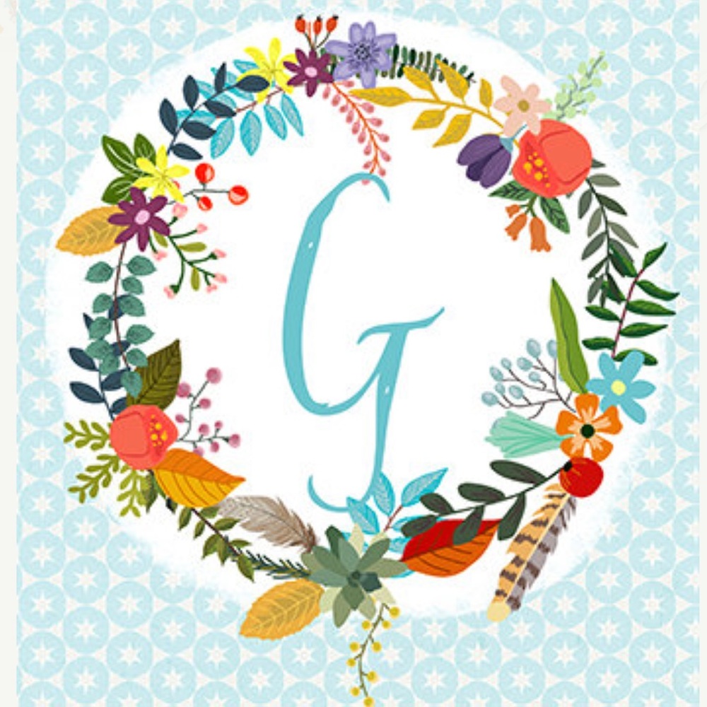Meet your Posher, Gwendolyn