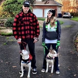 Meet your Posher, Lena