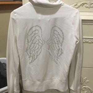 VS Angel Wing Hoodie