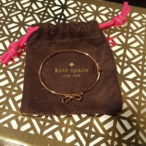 Kate spade bracelet
