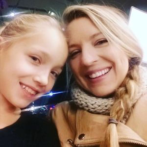 Meet your Posher, Galina