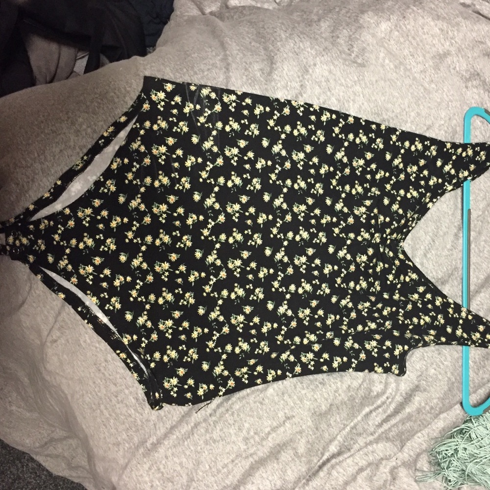 Body suit