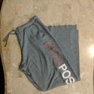 Aeropostale sweatpants