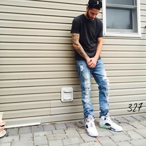 Meet your Posher, Rob