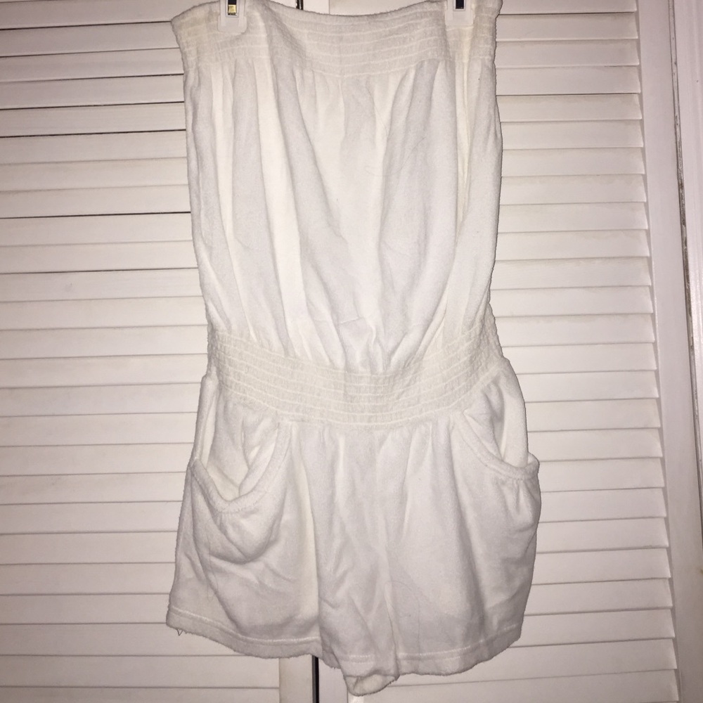 ‼️Price Reduction‼️ Swimsuit coverup