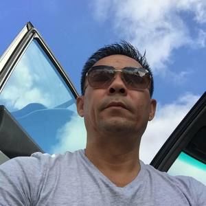 Meet your Posher, Phuoc