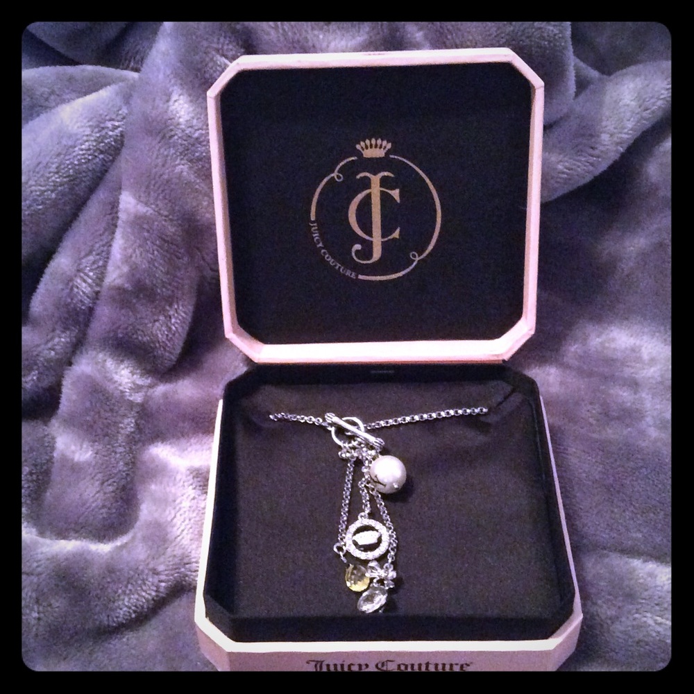 Juicy Couture Necklace