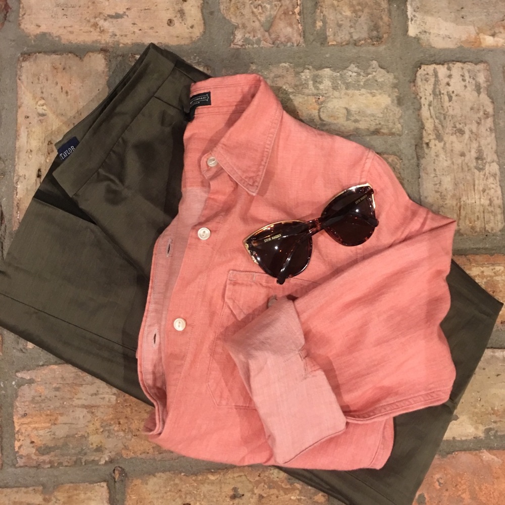 Ralph Lauren Dress Shirt