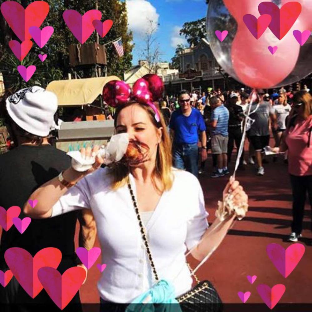 Meet your Posher, Kathy