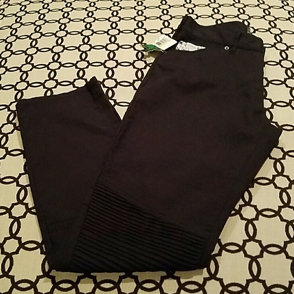 NEW LRG pants!