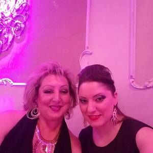 Meet your Posher, Anahit