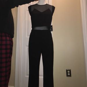 NWT Express brand pant suit size 8