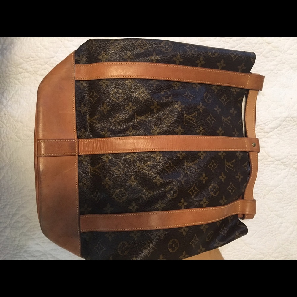 Louis Vuitton handbag SOLD
