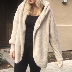 Wool Sweater