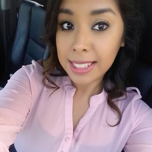 Meet your Posher, Erika