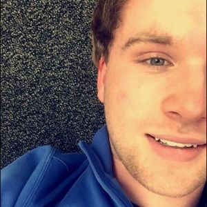 Meet your Posher, Brian